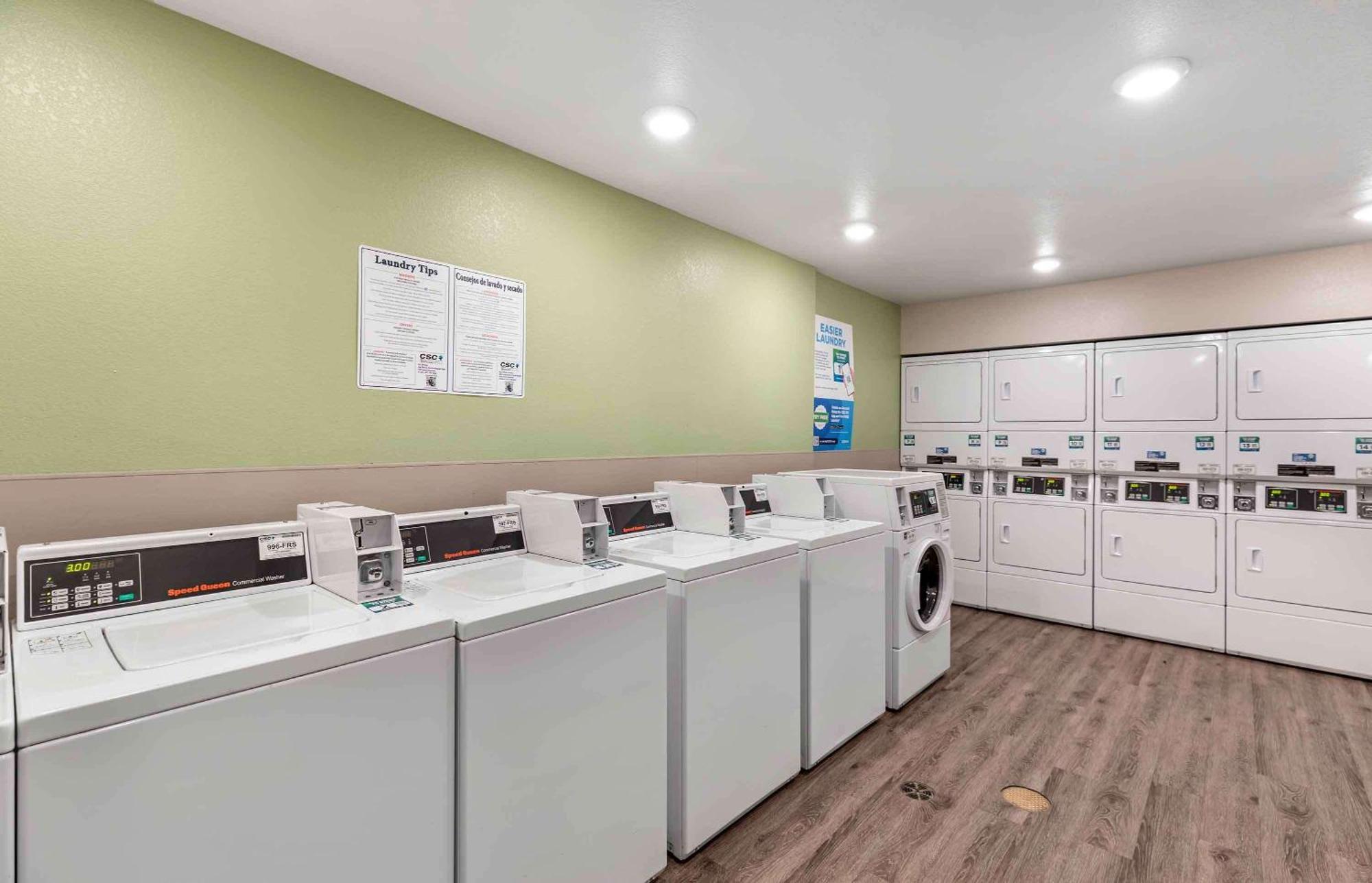 Extended Stay America Suites - Denver - センテニアル エクステリア 写真