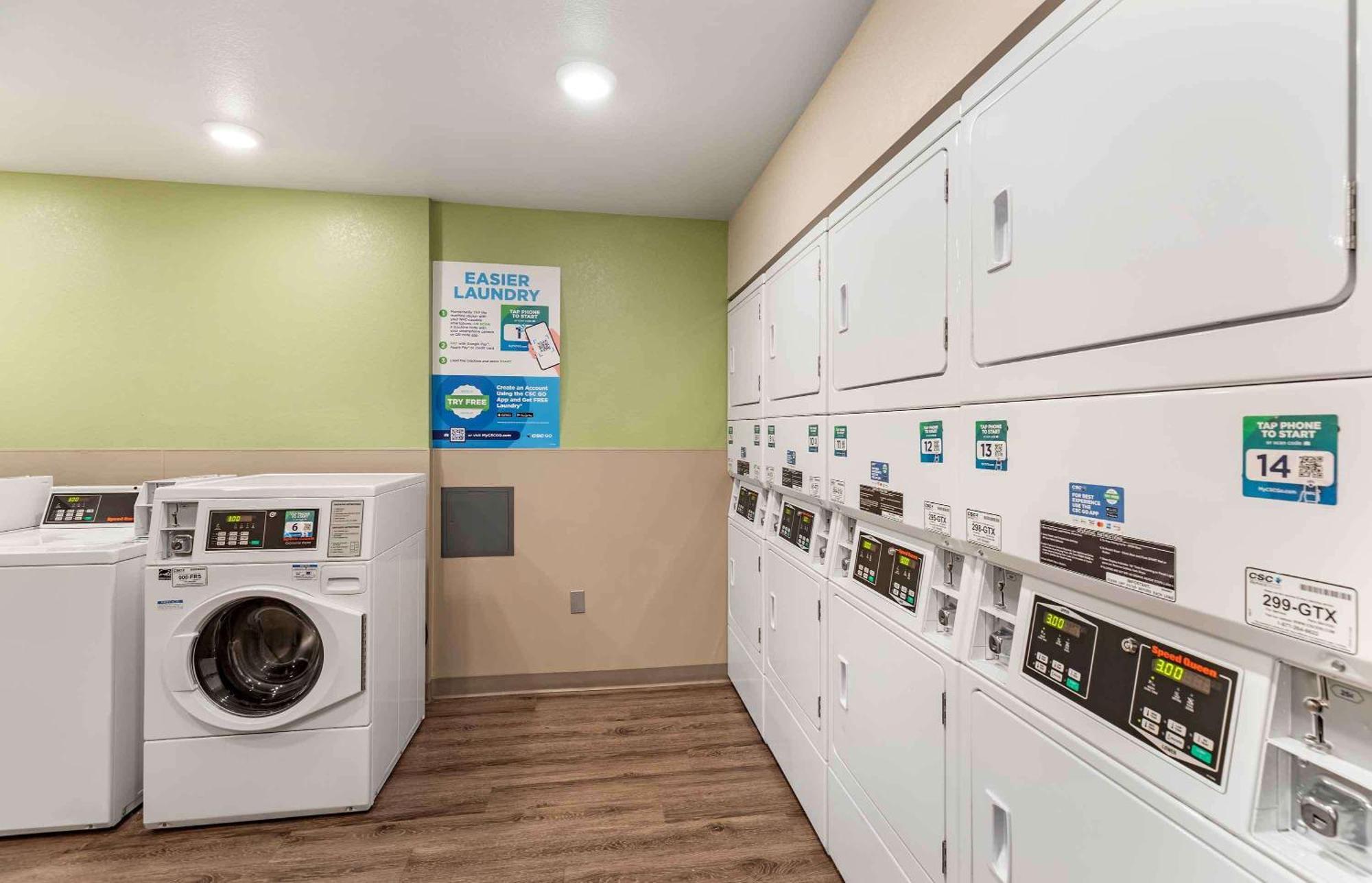 Extended Stay America Suites - Denver - センテニアル エクステリア 写真