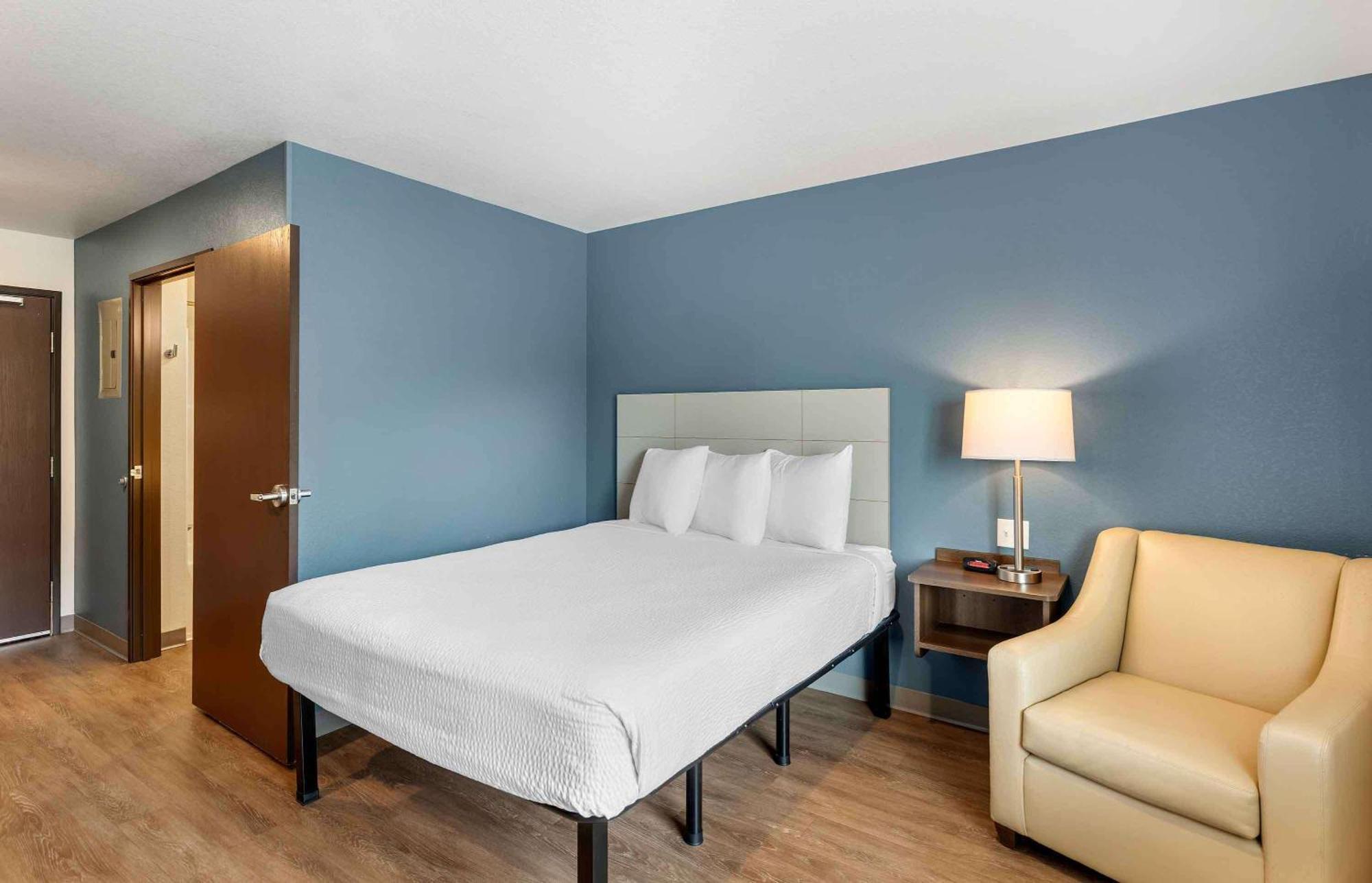 Extended Stay America Suites - Denver - センテニアル エクステリア 写真