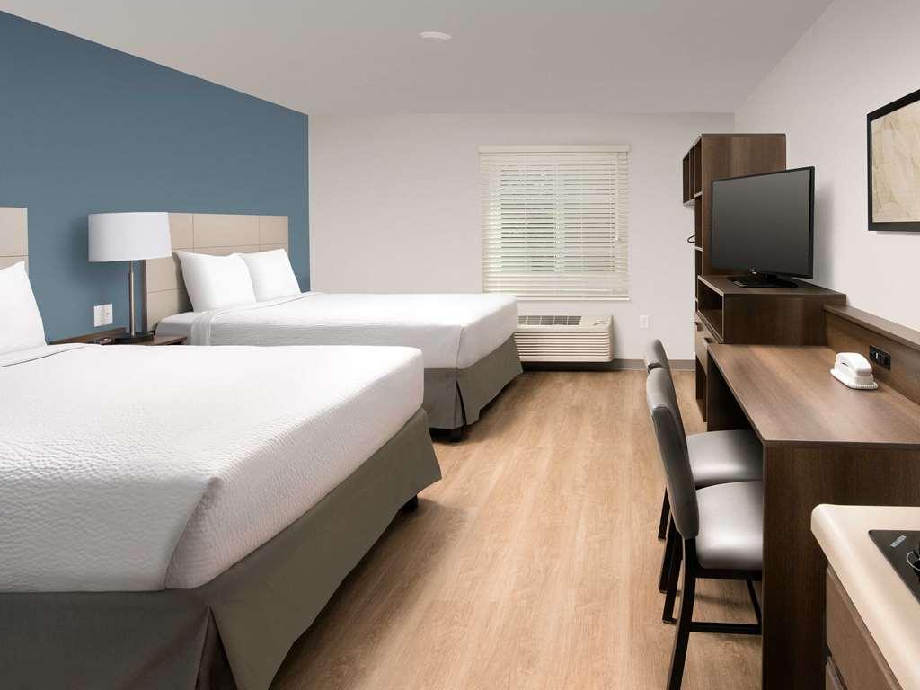 Extended Stay America Suites - Denver - センテニアル 部屋 写真