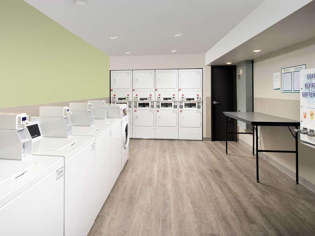 Extended Stay America Suites - Denver - センテニアル 設備 写真