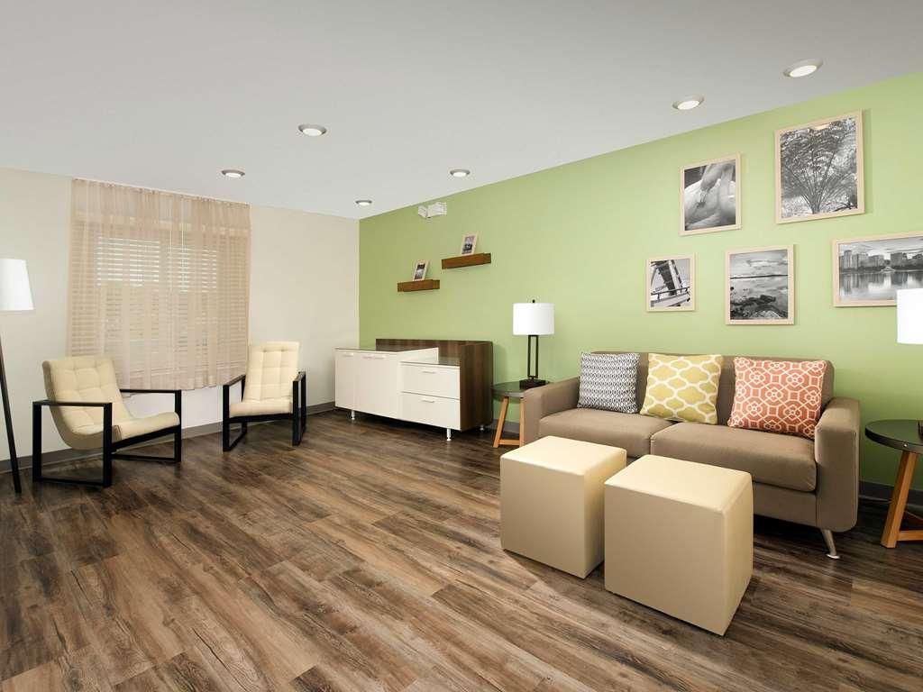 Extended Stay America Suites - Denver - センテニアル インテリア 写真