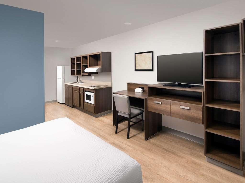 Extended Stay America Suites - Denver - センテニアル 部屋 写真