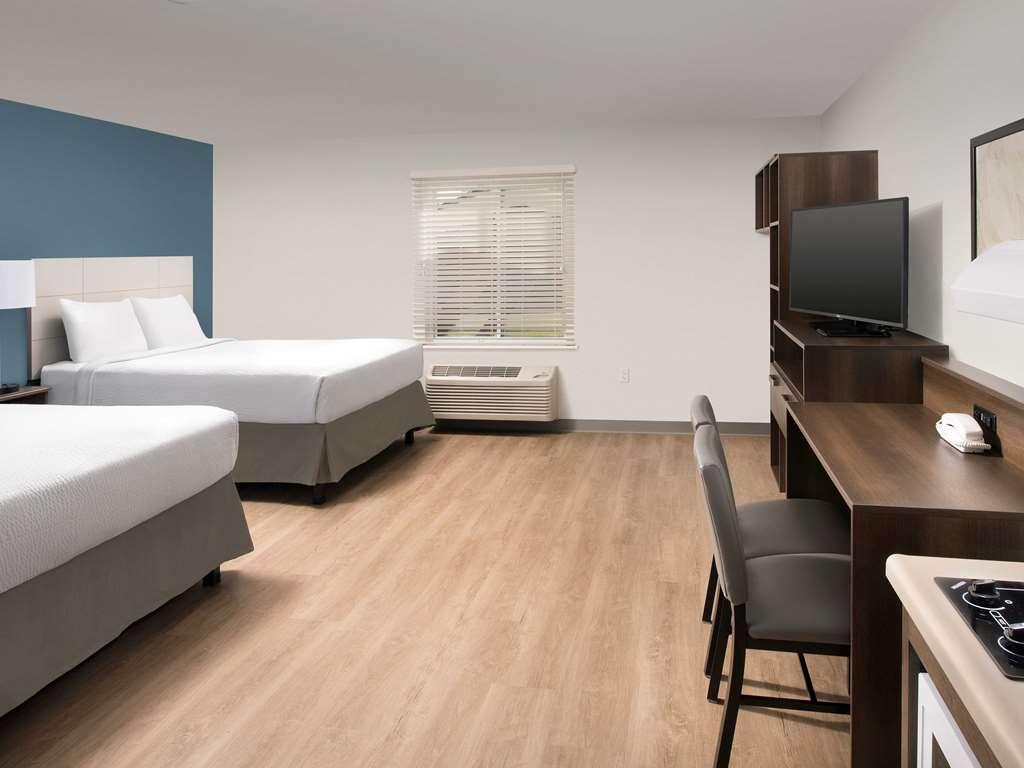 Extended Stay America Suites - Denver - センテニアル 部屋 写真