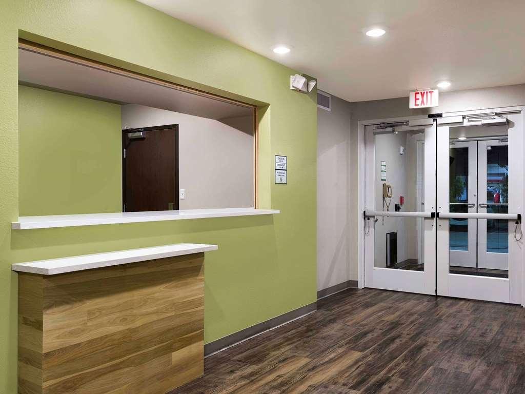 Extended Stay America Suites - Denver - センテニアル インテリア 写真